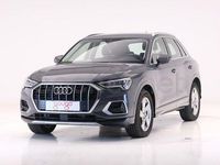 Usado Audi Q3 Advanced Plus 150 CV (110 kW) 2021 Gris / plata SUV