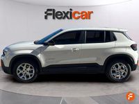 Usado Jeep Avenger Altitude 100 CV (73 kW) 2023 Blanco SUV