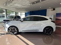 Nuevo Ford Puma Gen-E Premium 123 kW (168 CV) 2025 Blanco SUV