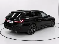 Usado BMW 330e Comfort Edition 292 CV (214 kW) 2022 Negro Familiar