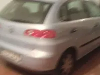 Usado Seat Ibiza Sport 101 CV (74 kW) 2002 Azul Utilitario