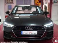 usado Audi A7 Sportback 40 TDI S tronic 150kW