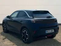 Usado Opel Mokka Ultimate 131 CV (96 kW) 2024 Negro SUV