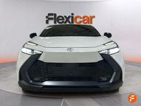 Nuevo Toyota C-HR Active 140 CV (102 kW) 2025 Blanco SUV