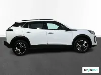 Occasion Peugeot 2008 Allure 100 PK (73 kW) 2025 Wit SUV