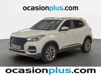 Usado DR DR 4.0 116 CV (85 kW) 2023 Blanco SUV