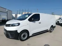 Usado Toyota Proace 140 CV (102 kW) 2022 Blanco Monovolumen