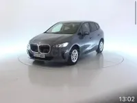 Usado BMW 218 150 CV (110 kW) 2023 Gris / plata Coupe