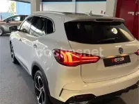 Usado MG HS Luxury 224 CV (164 kW) 2025 Blanco SUV
