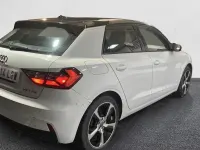 Usado Audi A1 Sportback Advanced Plus 95 CV (69 kW) 2020 Utilitario