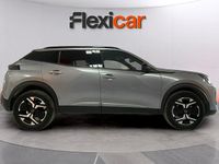 Usado Peugeot 2008 GT 131 HP (96 kW) 2024 Cinzento SUV
