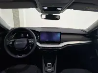 Nuevo Skoda Octavia Selection 150 CV (110 kW) 2026 Blanco Familiar