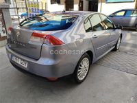 Usado Renault Laguna III Privilege 140 CV (102 kW) 2008 Gris / plata Berlina