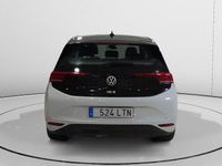 Usado VW ID.3 Pro 108 kW (147 CV) 2021 Blanco Utilitario