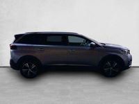 Usado Peugeot 5008 Allure 131 CV (96 kW) 2020 Gris SUV
