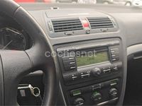 Usado Skoda Octavia 105 CV (77 kW) 2007 Beige Berlina