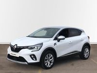 Usado Renault Captur Zen 155 HP (114 kW) 2020 Otro SUV