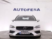 Usado Volvo V60 Momentum 197 CV (144 kW) 2021 Blanco Familiar