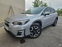 Usado Subaru XV 150 CV (110 kW) 2020 Blanco SUV