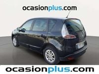 Usado Renault Scenic E-Tech Iconic 160 kW (218 CV) 2016 Negro SUV