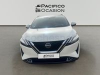 Usado Nissan Qashqai Tekna 140 CV (102 kW) 2023 Blanco SUV