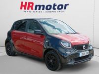 Usado Smart ForFour Prime 71 CV (52 kW) 2015 Utilitario
