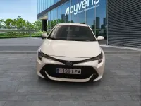 Usado Toyota Corolla Business Edition 122 CV (89 kW) 2020 Blanco Berlina