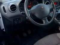 Usado Peugeot TePee Outdoor 99 CV (72 kW) 2017 Blanco Van