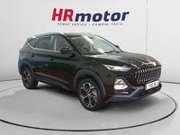 Usado EVO Evo 7 175 CV (128 kW) 2023 Negro SUV