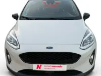 Usado Ford Fiesta Active 86 CV (63 kW) 2020 Utilitario