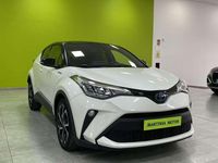 Usado Toyota C-HR Advance 122 CV (89 kW) 2021 Blanco SUV