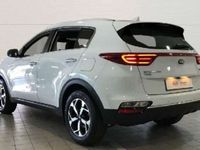 usado Kia Sportage 1.6 MHEV Drive 4x2 136