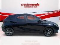 Usado MG MG3 Comfort 194 CV (142 kW) 2024 Negro Utilitario