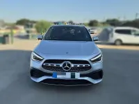 Usado Mercedes GLA45 AMG AMG 150 CV (110 kW) 2021 Gris SUV