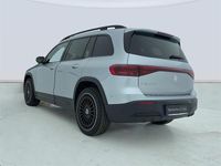 Käytetty Mercedes EQB250+ 139 kW (190 HP) 2025 Hopea Katumaasturi