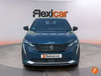 Usado Peugeot 3008 Allure 131 CV (96 kW) 2023 Azul SUV