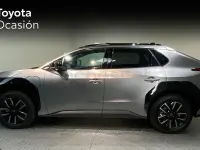 Usado Toyota bZ4X Advance 166 kW (227 CV) 2025 Eléctrico SUV