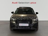 Nuevo Audi Q2 150 CV (110 kW) 2025 Gris / plata SUV