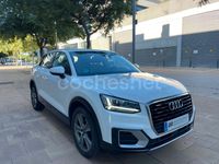Usado Audi Q2 Design 150 CV (110 kW) 2020 Blanco SUV