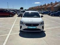 Usado Opel Corsa Edition 101 CV (74 kW) 2021 Blanco Utilitario