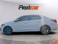 Usado Citroën C-Elysee I PureTech 82 CV (60 kW) 2018 Blanco Berlina