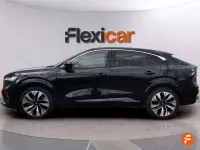 Usado Renault Rafale Techno 200 CV (147 kW) 2024 Negro SUV