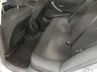 Usado BMW 318 143 CV (105 kW) 2015 Gris / plata Berlina