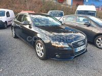 Usado Audi A4 143 HP (105 kW) 2008 Preto Carrinha