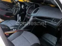 Usado Opel Zafira Tourer Selective 130 CV (95 kW) 2015 Blanco Monovolumen