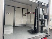 Usado Fiat Ducato 130 CV (95 kW) 2012 Blanco Van