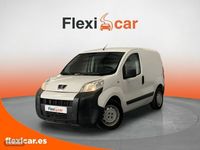 usado Peugeot Bipper Tepee Access 1.3 HDi 75cv - 4 P (2014)