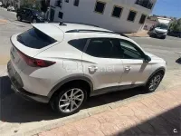 Usado Cupra Formentor 150 CV (110 kW) 2022 Blanco SUV
