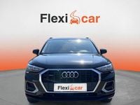 Occasion Audi Q3 Premium 190 ch (139 kW) 2019 Noir SUV