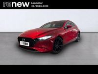 Occasion Mazda 3 180 PK (132 kW) 2020 Rood Sedan